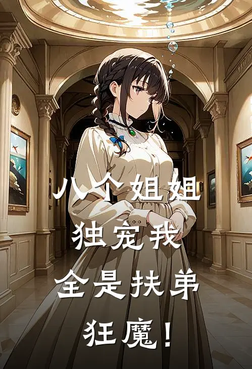 八个姐姐独宠我，全是扶弟狂魔！