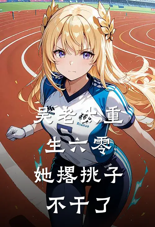 吴老太重生六零，她撂挑子不干了