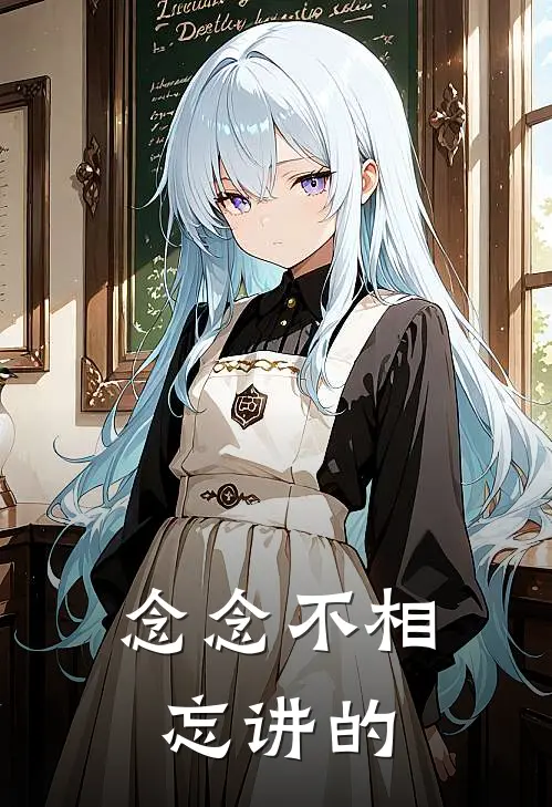 念念不相忘讲的