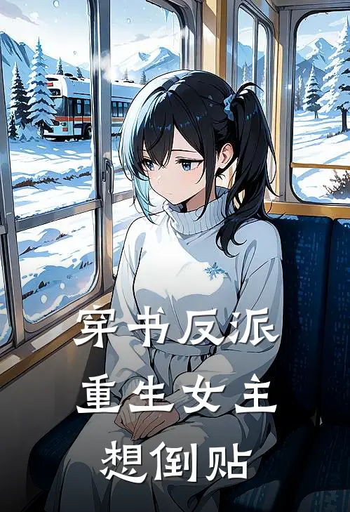 穿书反派：重生女主想倒贴