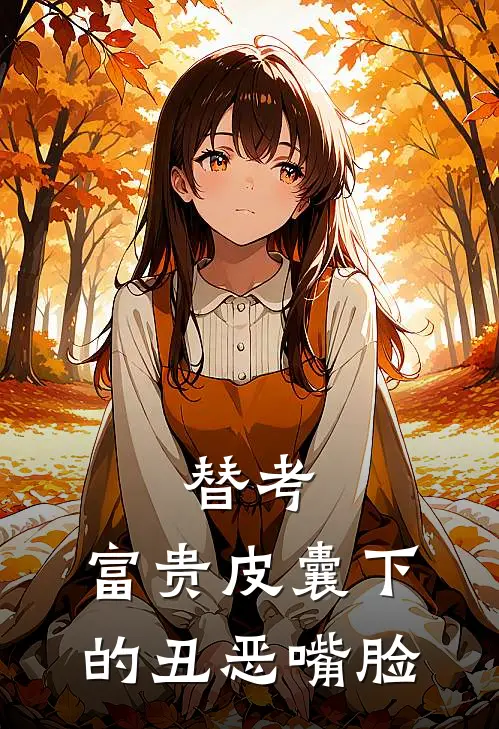 替考，富贵皮囊下的丑恶嘴脸抖音热门最热门小说_免费小说全集替考，富贵皮囊下的丑恶嘴脸(抖音热门)