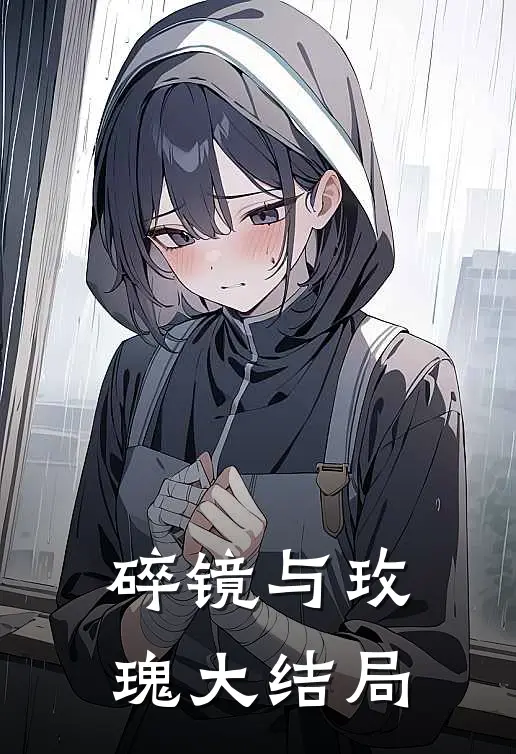 碎镜与玫瑰大结局