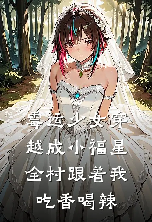 霉运少女穿越成小福星，全村跟着我吃香喝辣(周小鱼周李氏)热门小说大全_免费小说大全霉运少女穿越成小福星，全村跟着我吃香喝辣周小鱼周李氏