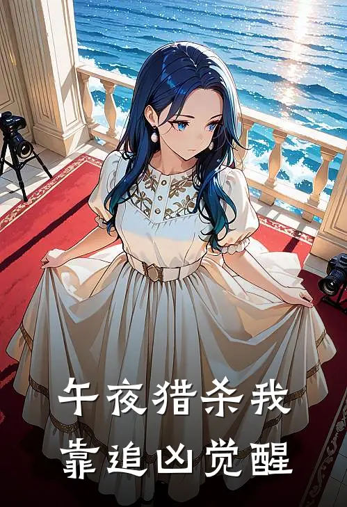 午夜猎杀我靠追凶觉醒