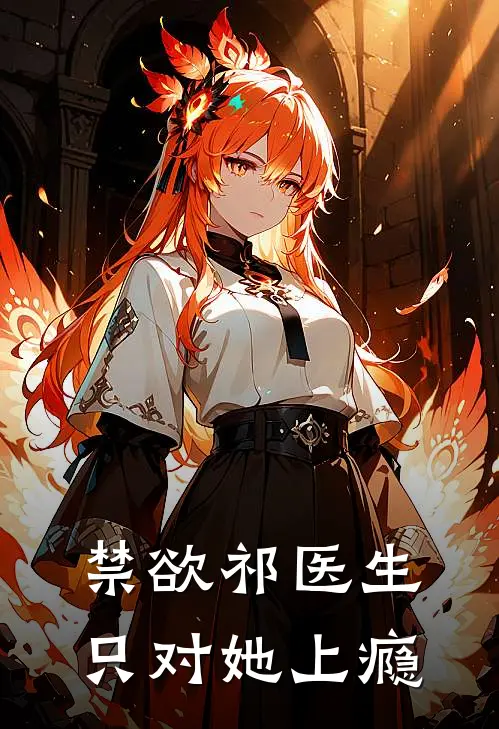 禁欲祁医生，只对她上瘾