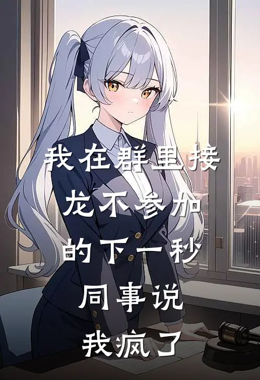 我在群里接龙不参加的下一秒，同事说我疯了季柏萤方浩东全文免费阅读_热门小说大全我在群里接龙不参加的下一秒，同事说我疯了季柏萤方浩东