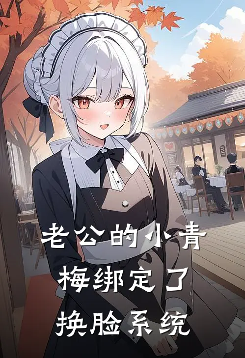 老公的小青梅绑定了换脸系统