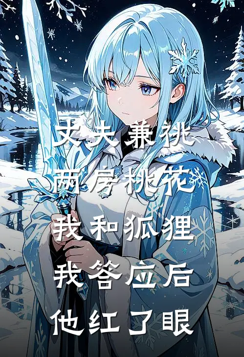 丈夫兼祧两房桃花我和狐狸，我答应后他红了眼(宋怀年宋怀轩)全本免费小说_阅读免费小说丈夫兼祧两房桃花我和狐狸，我答应后他红了眼宋怀年宋怀轩