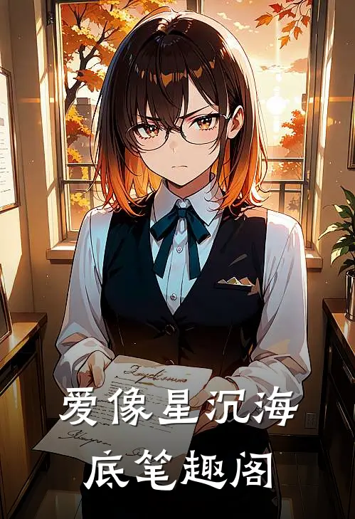 爱像星沉海底笔趣阁