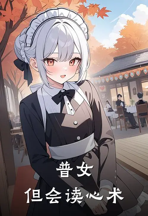 普女，但会读心术