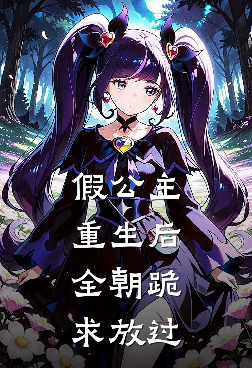 假公主重生后，全朝跪求放过