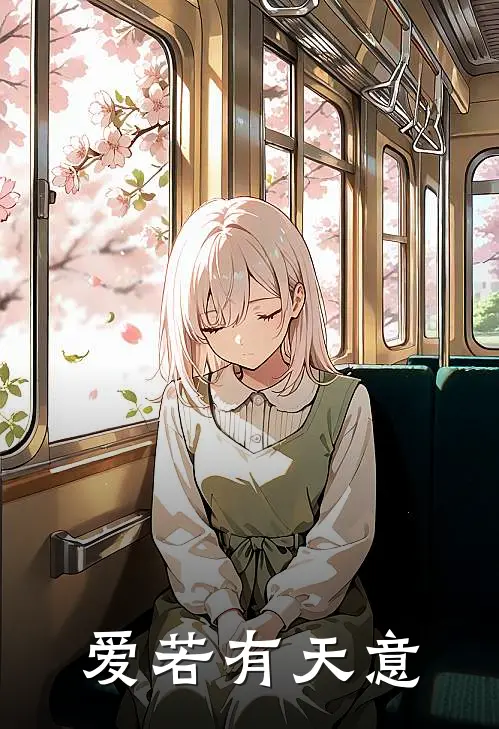 爱若有天意