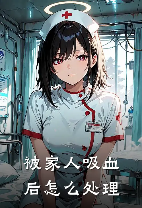 被家人吸血后怎么处理