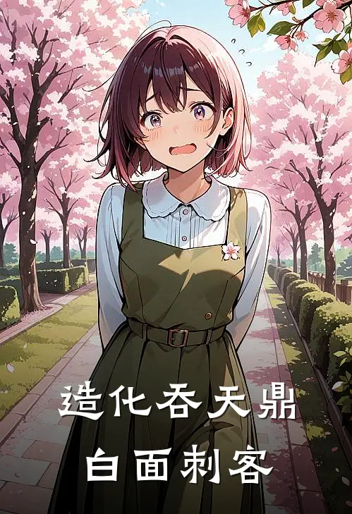 造化吞天鼎 白面刺客