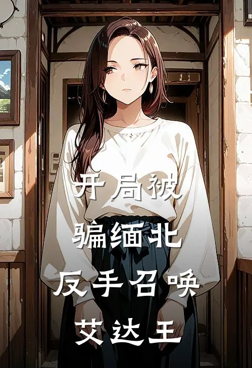 开局被骗缅北，反手召唤艾达王江辰周泰全本完结小说_最新章节列表开局被骗缅北，反手召唤艾达王(江辰周泰)