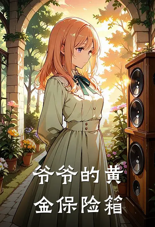 爷爷的黄金保险箱