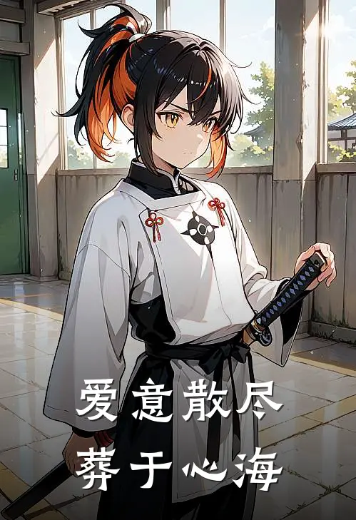 爱意散尽，葬于心海