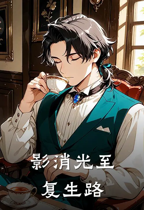 影消光至复生路