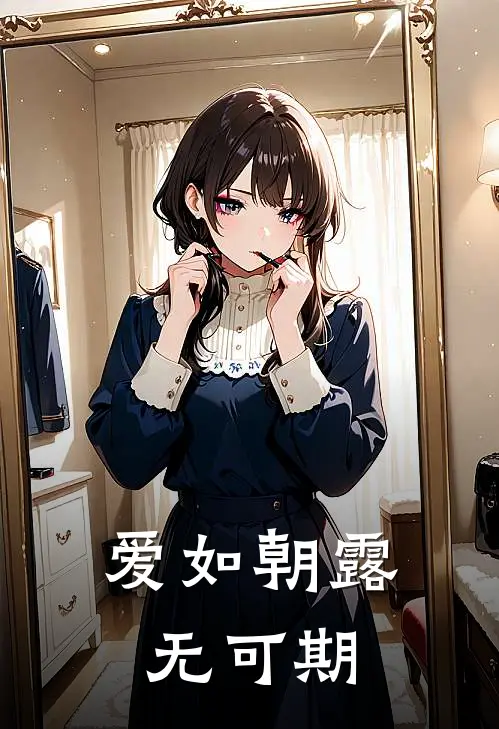 爱如朝露无可期