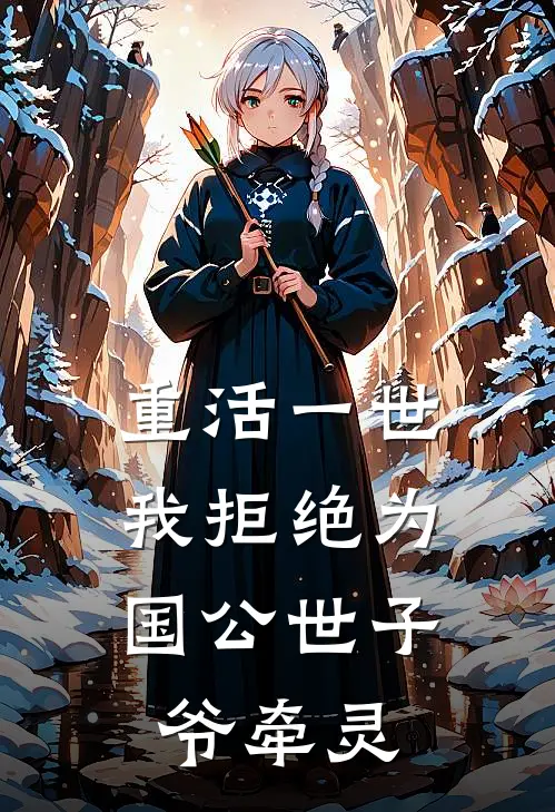 重活一世，我拒绝为国公世子爷牵灵