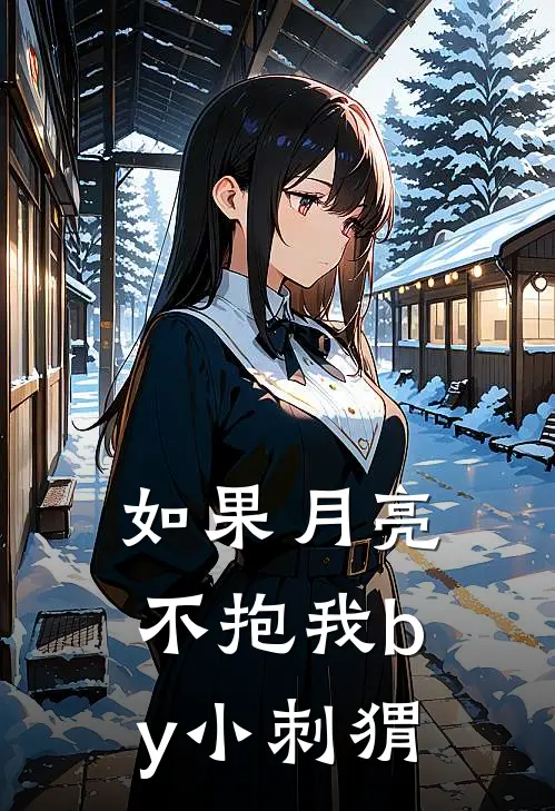 如果月亮不抱我by小刺猬