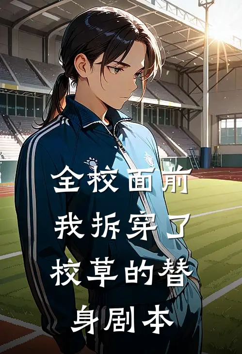 全校面前，我拆穿了校草的替身剧本白月光乔薇薇最新小说推荐_完结小说全校面前，我拆穿了校草的替身剧本(白月光乔薇薇)