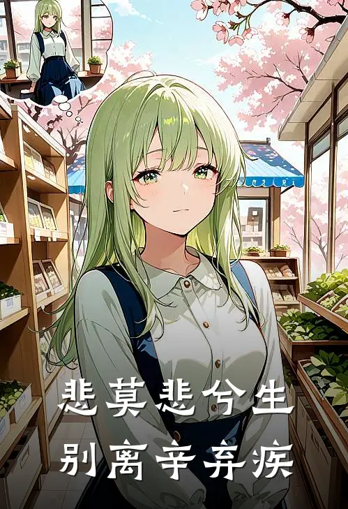 悲莫悲兮生别离辛弃疾