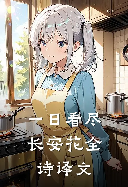 一日看尽长安花全诗译文