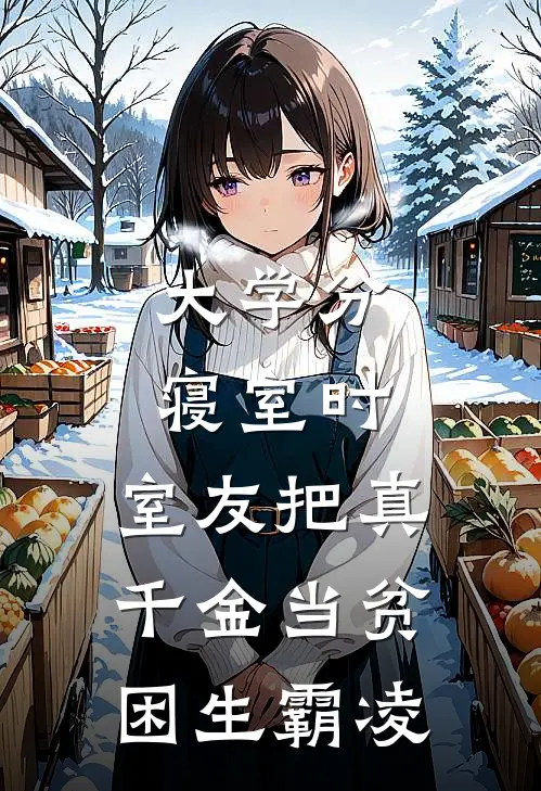 大学分寝室时，室友把真千金当贫困生霸凌