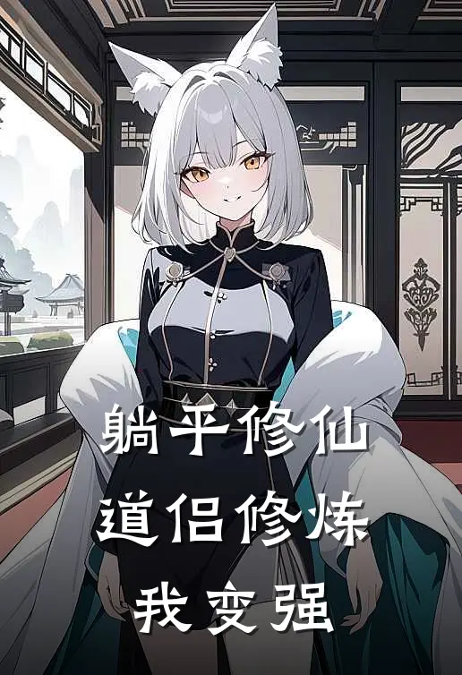 躺平修仙：道侣修炼我变强