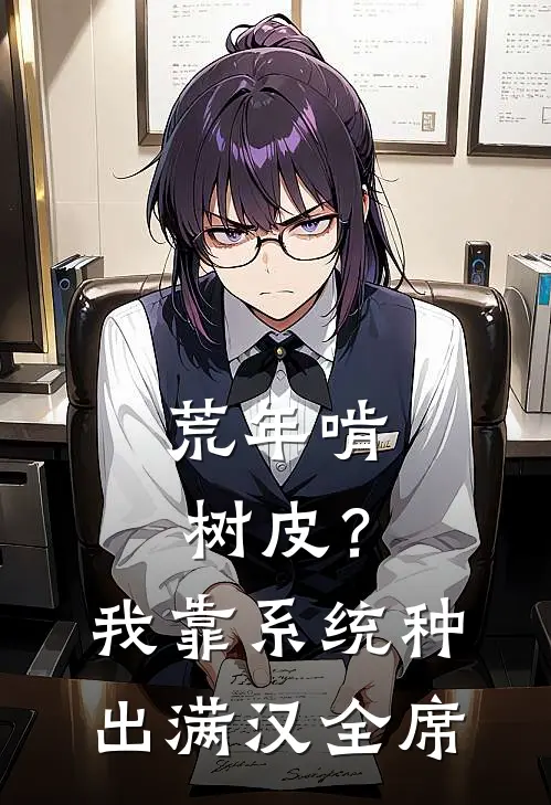 荒年啃树皮？我靠系统种出满汉全席