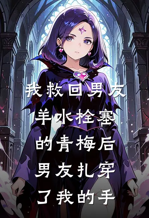 我救回男友羊水栓塞的青梅后，男友扎穿了我的手
