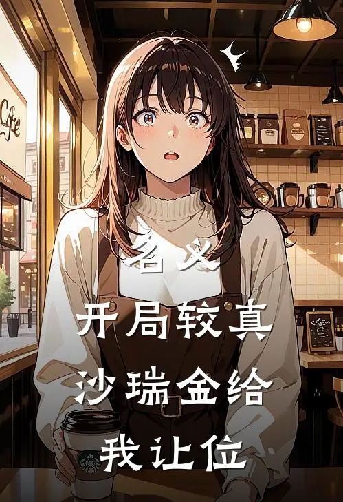 名义：开局较真，沙瑞金给我让位