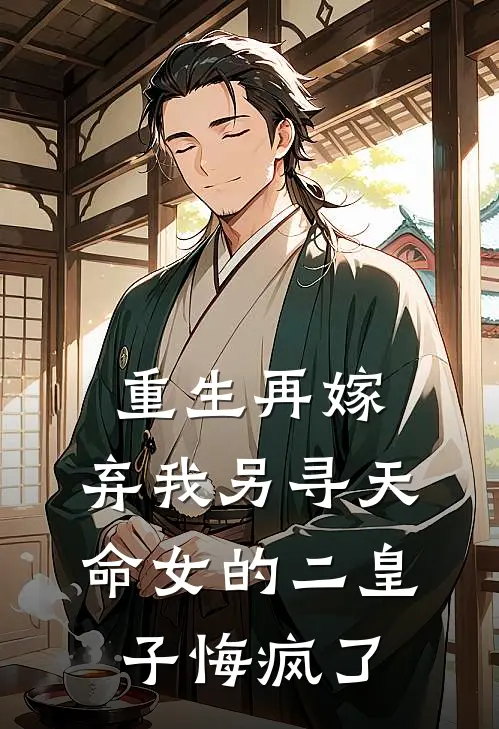 重生再嫁，弃我另寻天命女的二皇子悔疯了(李瑾谢澜)热门网络小说推荐_最新章节列表重生再嫁，弃我另寻天命女的二皇子悔疯了(李瑾谢澜)