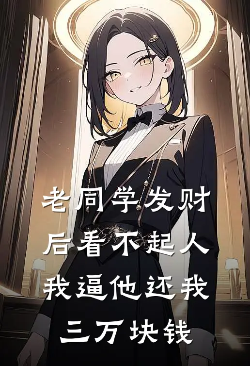 老同学发财后看不起人，我逼他还我三万块钱(陆天孙晨)免费小说全本阅读_最新章节列表老同学发财后看不起人，我逼他还我三万块钱(陆天孙晨)