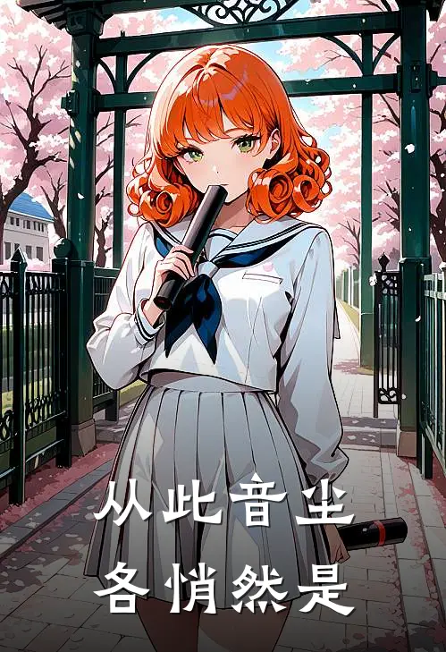 从此音尘各悄然是