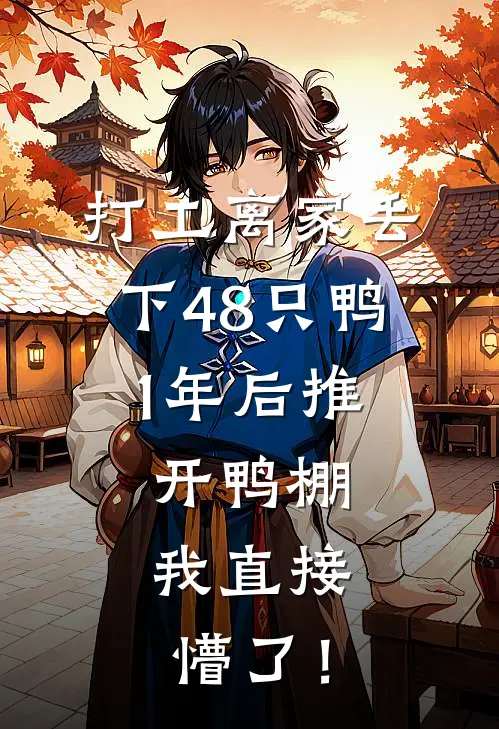 打工离家丢下48只鸭，1年后推开鸭棚，我直接懵了！许安李月茹全本完结小说_最新章节列表打工离家丢下48只鸭，1年后推开鸭棚，我直接懵了！(许安李月茹)